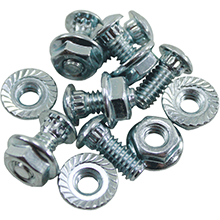 Сертификация крепежных изделий