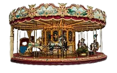 Аттракционы - коды ТН ВЭД